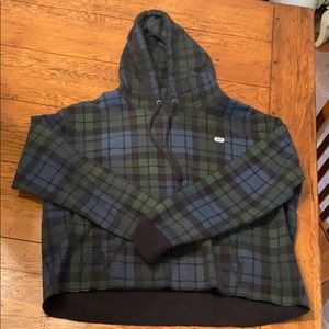 Abercrombie and Fitch Hoodie